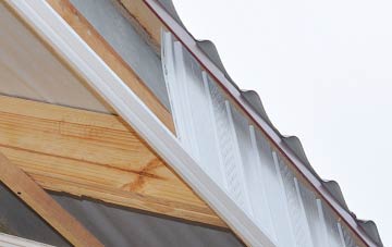 why Chipstead fascia repairs are essential