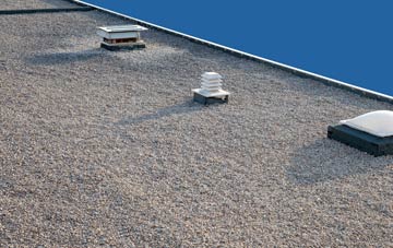 flat roofing Chipstead