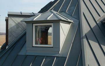 metal roofing Chipstead