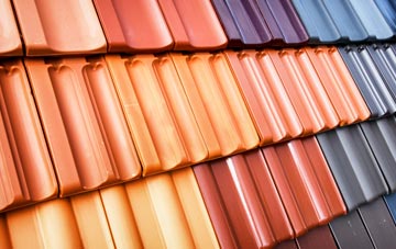 Chipstead roof tile costs