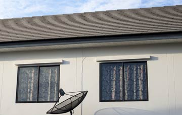 Chipstead rubber roof costs