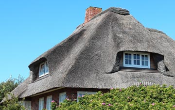 thatch roofing Chipstead